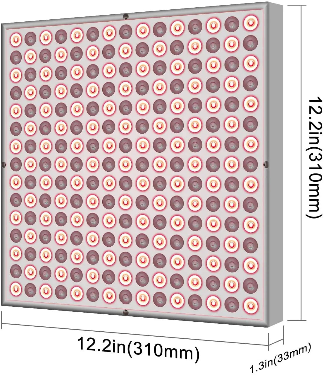 EZE45W Panel