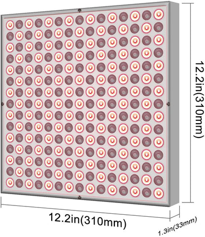 EZE45W Panel