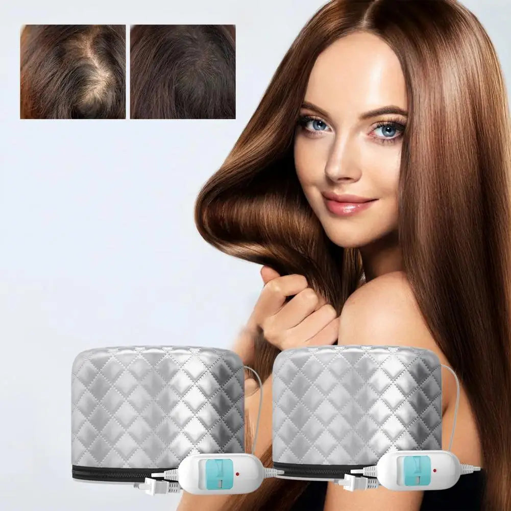 Hair Regrowth Laser Cap