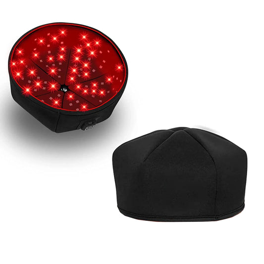 EZE120 Red Light Cap